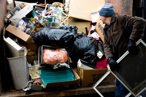 Junk Removal for Events in Brush, CO