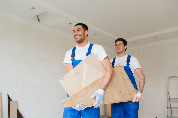 Best Hoarding Cleanup  in Brush, CO