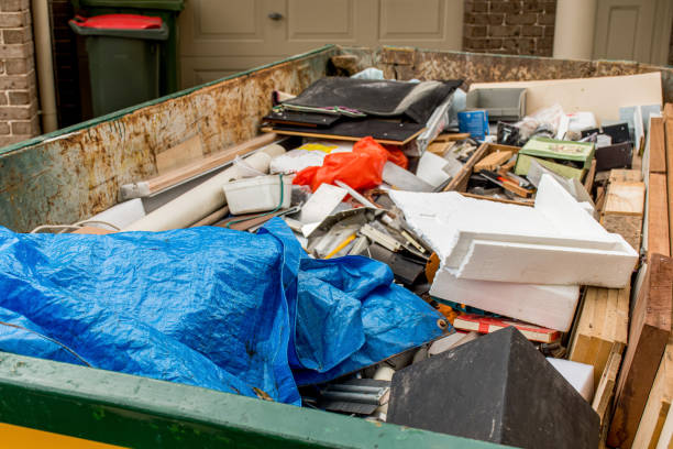 Best Donation Pickup Services  in Brush, CO